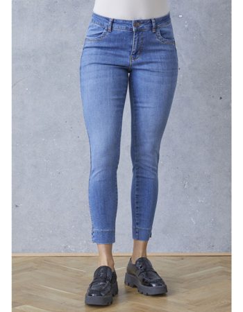 Verona Basic Jeans