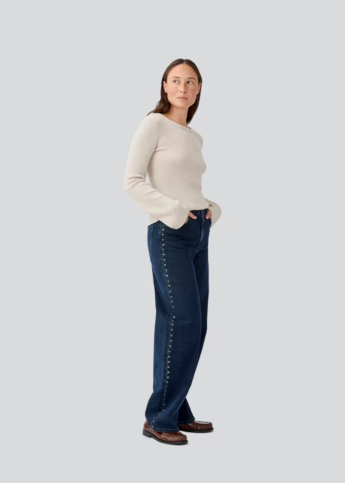 LuccaMD jeans