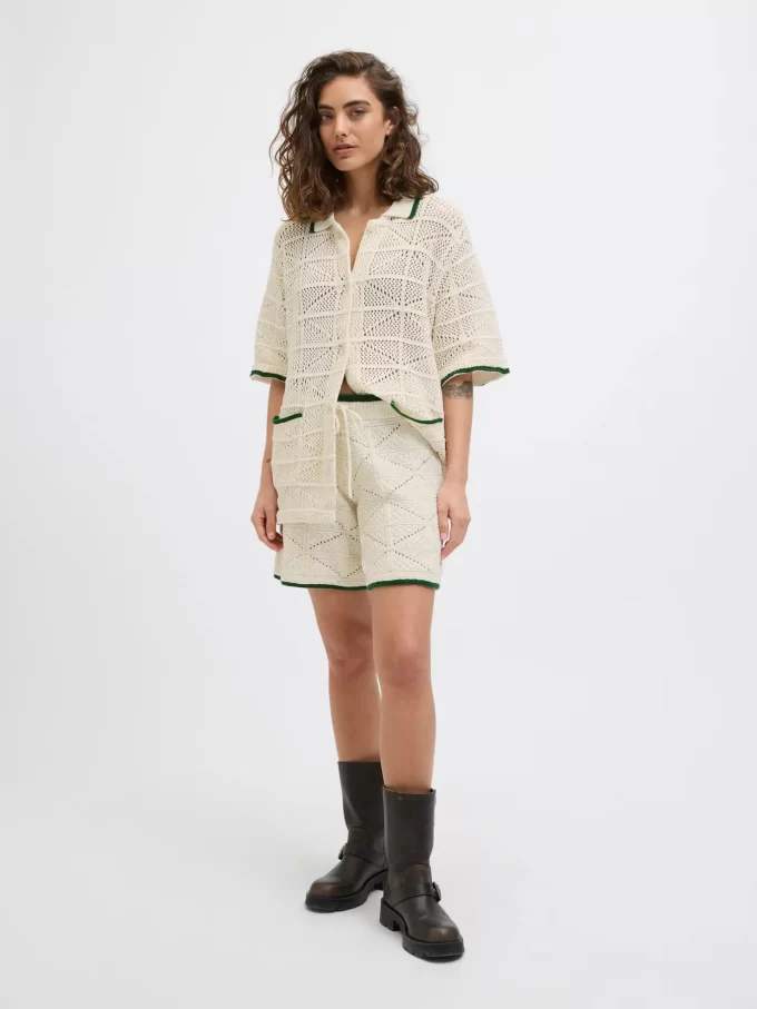 jxretha shorts