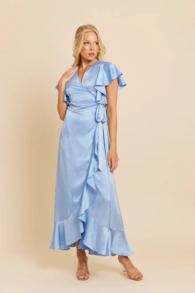 shauni dress dry lake