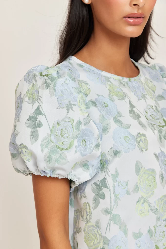glida blouse