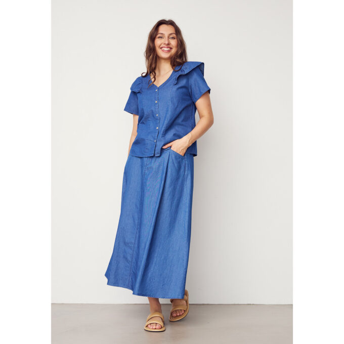 heba skirt