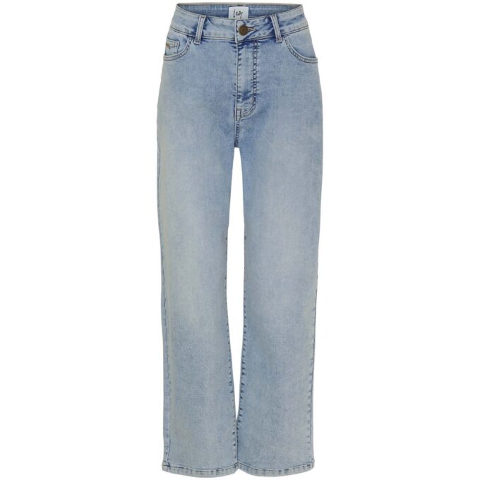 lido straight jeans