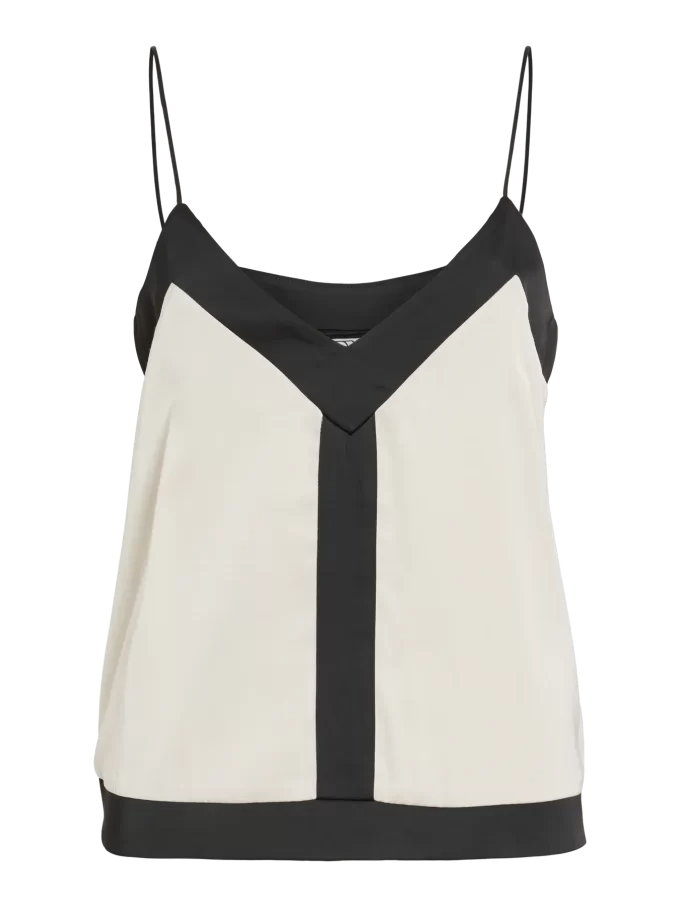 roushyra mae singlet top