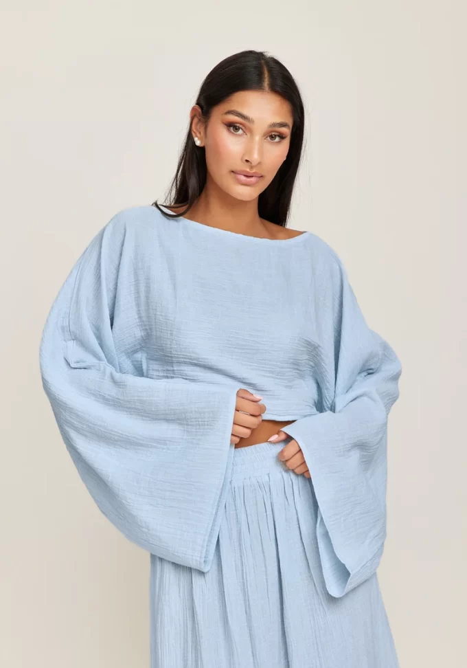 sadie top