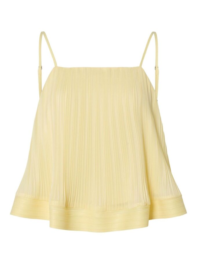 Yasriva strap top